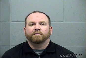 Joshua Glynn Evans Mugshot