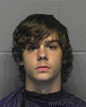 Joshua Michael Newberry Mugshot