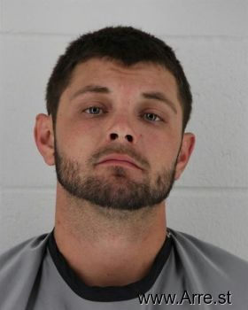 Joshua Ryan Nichols Mugshot