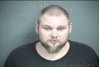 Joshua K Norris Mugshot