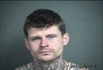 Joshua Michael Ream Mugshot