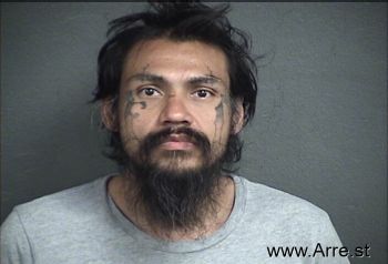 Joshua Rios Salazar Mugshot