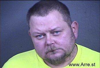 Joshua Carl Smith Mugshot