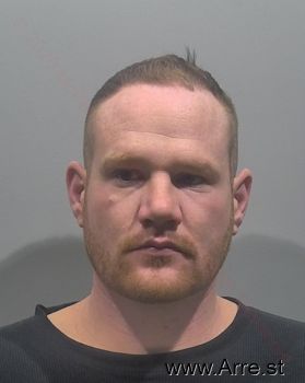 Joshua Robert Swisher Mugshot