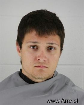 Joshua Aaron Turner Mugshot