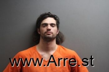 Joshua Allen Whittley Mugshot