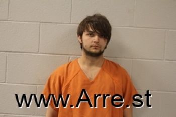 Joshua Tyler Wilson Mugshot