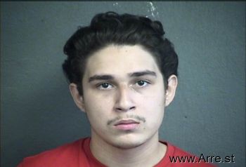 Joshue Giovanni Moncada Lozano Mugshot