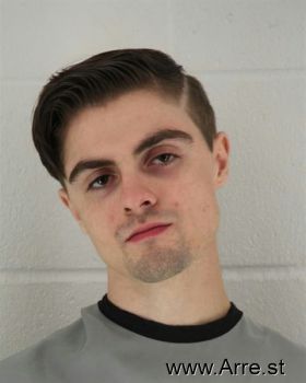 Josiah Marc Coleman Mugshot