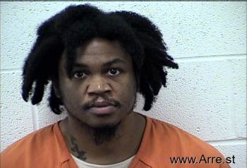 Josiah  Lewis Mugshot