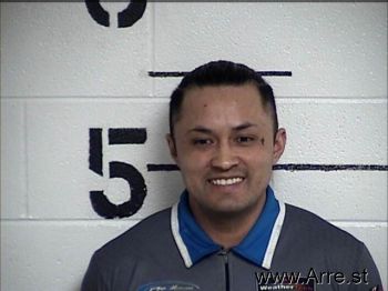 Josue  Palma Cabrera Mugshot