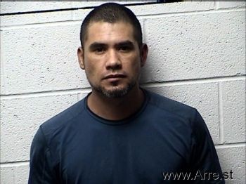 Josue  Torres Gutierrez Mugshot