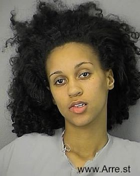 Joy Elizabeth Stamps Mugshot