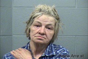 Joyce  Tiner Mugshot