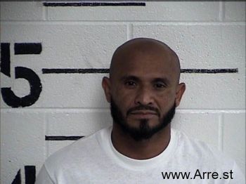 Juan Alexander Alfaro Varela Mugshot