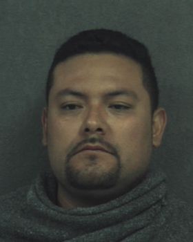 Juan Ramon Castro Mugshot