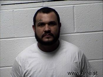 Juan Armando Castro Melendez Mugshot