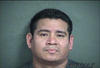 Juan  Chavez-rosales Mugshot