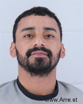 Juan Jose Garcia Mugshot