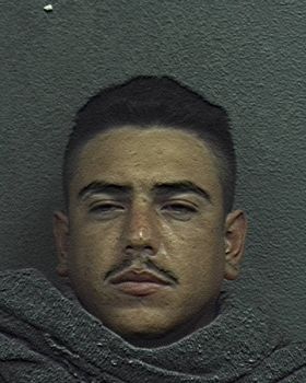 Juan  Godinez-rodriguez Mugshot