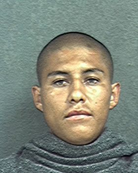 Juan  Guadalupe-soto Mugshot