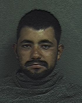 Juan  Guillen Mugshot