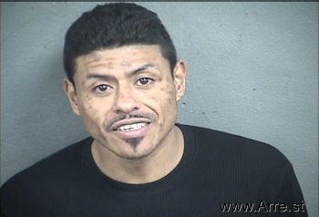 Juan  Jimenez-castillo Mugshot