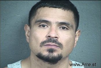 Juan Carlos Nava-nava Mugshot