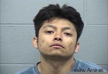 Juan Carlos Ruiz Mugshot