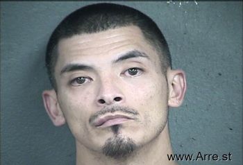 Juan Daniel Sanchez Mugshot