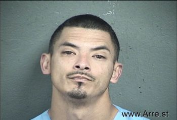 Juan Daniel Sanchez Mugshot