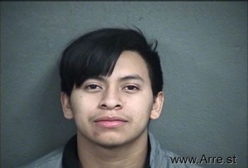 Juan  Valdez Mugshot