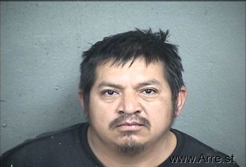 Juan Pablo Villanueva-garcia Mugshot