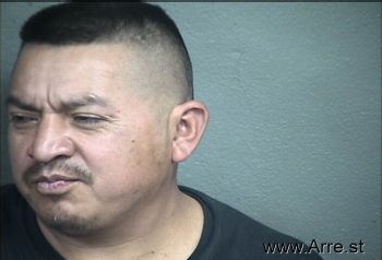 Juan Pablo Villanueva-garcia Mugshot