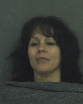 Juana  Avila Mugshot