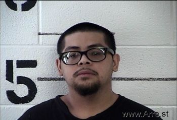 Juan Antonio  Ayala Ibarra Mugshot