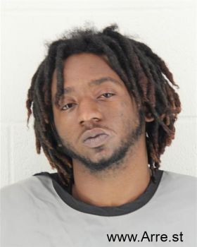 Juantez Maurice Howard Mugshot