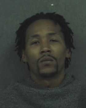 Julian Deshawn Brown Mugshot