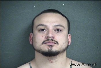 Julio Cesar Aguilar Jr Mugshot