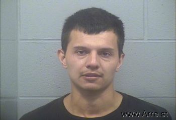 Julio James Mosqueda Jr Mugshot