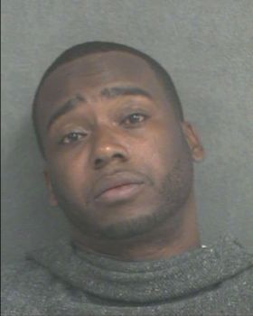 Julius Tyrone Smith Mugshot