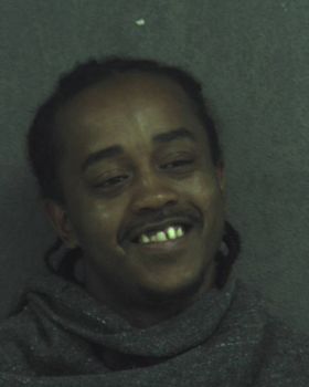 Julius Darnel Williams Mugshot