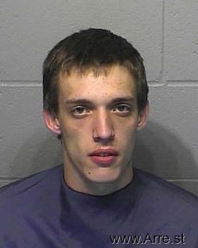 Justin Charles Long Mugshot