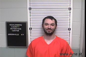 Justin Wayne Williams Mugshot