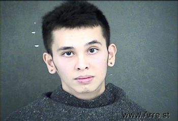 Jacinto  Hernandez Mugshot