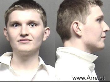 Jack Warren Thompson Mugshot