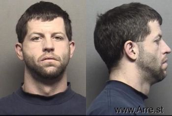 Jack Edwards Urbanek Mugshot