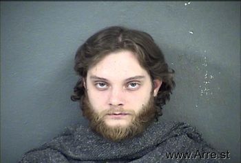 Jacob Robert Coles Mugshot