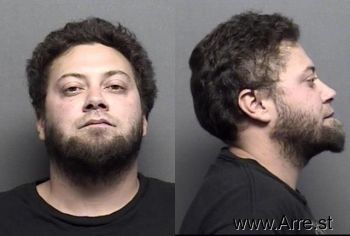 Jacob Lee Deckert Mugshot