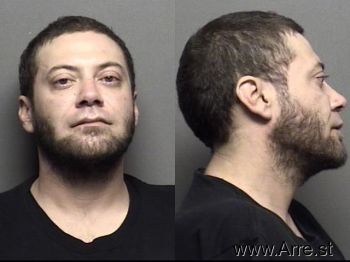 Jacob Lee Deckert Mugshot